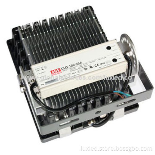 LED flood light, 100W Cree XTE high quality best sell